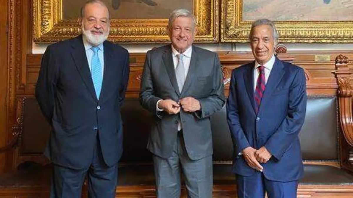 amlo slim rincon